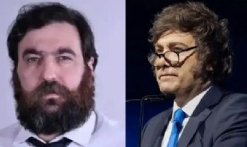 Milei deberá pagar más de 5 millones de pesos tras perder un juicio contra el periodista Nicolás Lantos