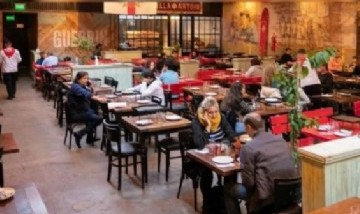 Cada vez menos salidas a comer: el 76% de los argentinos redujo su consumo fuera de casa