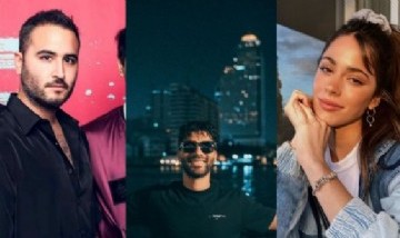 Tini, Reik y R3hab estrenaron: "Bésame (I Need You)"
