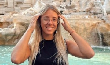 La peor cita de Nati Jota: la influencer contó la mala experiencia que tuvo con un hombre