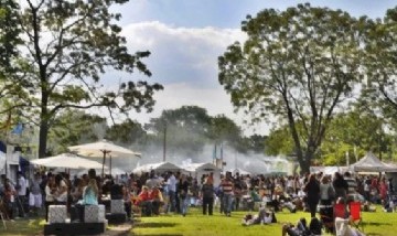 La 12° edición de la Fiesta de la Picada y la Cerveza Artesanal ya se palpita en Uribelarrea