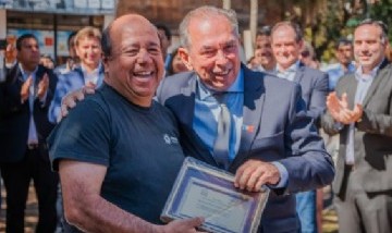 Posadas celebra 152° años de crecimiento sostenido y homenajea su historia