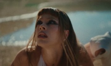 TINI - Down (Official Video)