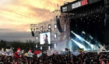 Cosquín Rock 2023: cuál es la grilla completa y dónde comprar las entradas