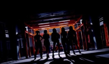 ITZY「Voltage」Music Video