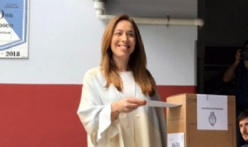 Aportes falsos: procesaron a los responsables de la campaña 2017 de Cambiemos en la provincia de Buenos Aires