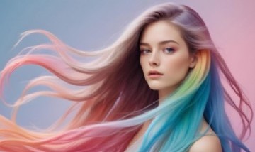 Estos colores de pelo serán la tendencia máxima en el verano 2025
