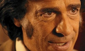 Prime Video dio a conocer el primer tráiler de la serie de Carlos Menem, con Leo Sbaraglia