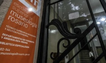 Están abiertas las inscripciones para la carrera de Técnico Superior en Museología