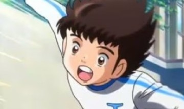 "Supercampeones" regresa a Netflix, llevando a los fanáticos de vuelta al campo de fútbol animé
