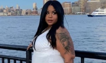 Murió Carol Acosta, la influencer conocida como Killadamente, a los 27 años