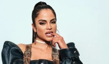 Preocupación por la salud de Natti Natasha tras mostrarse en una sala de urgencias