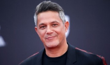 Alejandro Sanz confirmó shows en Rosario, Buenos Aires y Córdoba en marzo de 2026