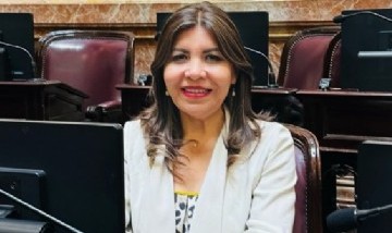 Sandra Mendoza pronosticó que el gobierno de Milei "no llega" a las elecciones de octubre