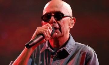 Murió el Indio Solari a los 77 años y conmociona al rock nacional