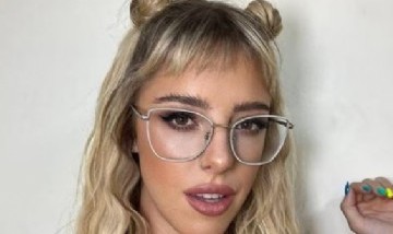 Nati Jota rompió el silencio tras las críticas por entrevistar a Nahir Galarza
