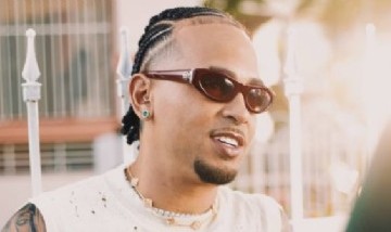Ozuna presentó "Mi Yo de Antes", una canción sobre las heridas que deja una relación tóxica