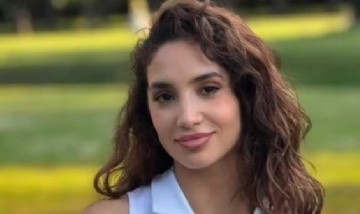 Melody Luz dejó de seguir a Alex Caniggia y apuntó contra sus publicaciones: "Ya me cansé"