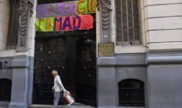 En los colegios tomados las clases finalizarán el 22 de diciembre para recuperar días perdidos