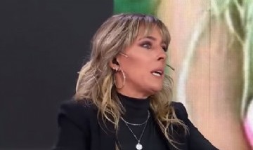 Dani La Chepi reveló cuánto hace que no tiene sexo y sorprendió a todo el mundo