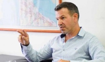 Habilitaron a Maximiliano Sciaini y habrá internas en Unión por la Patria en Roque Pérez