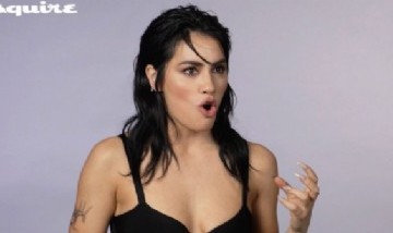 Lali Espósito le puso fecha de estreno a su nuevo y tan esperado álbum