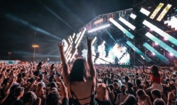La ciudad de Buenos Aires aprobará los recitales y ya se anunció el primer gran festival