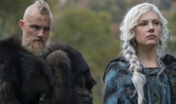Vikings: Netflix confirmó su temporada final para el 31 de diciembre del 2020