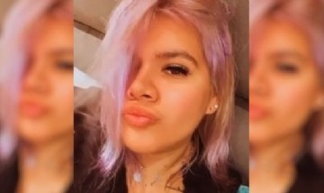 Sigue la guerra: Morena Rial ahora anunció que tiene una "nueva hermana"
