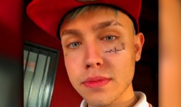 Detienen a famoso cantante de trap argentino luego de tirotearse con una banda rival