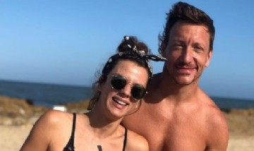 Viral: el divertido video de Gime Accardi y Nico Vázquez que es furor en las redes