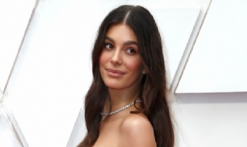 Camila Morrone: la argentina que deslumbró a todos en los Oscar