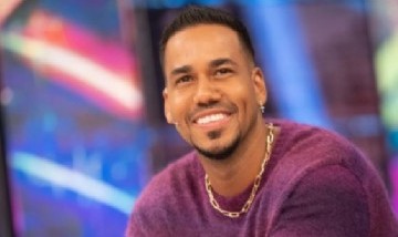 Romeo Santos agotó las entradas de su show y anunció una segunda fecha en Vélez
