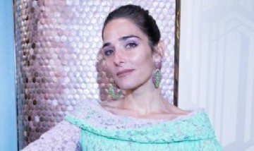 Juana Viale cumplió 41 años, hizo un íntimo festejo y una ausencia hizo ruido: "De la mano"