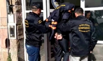 Grooming y abuso de una niña en Mar del Plata