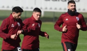 La primera división del fútbol argentino volverá a entrenarse el próximo 10 de agosto