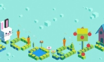 Vuelven los doodles con juegos interactivos