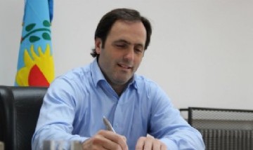 Denuncian a un intendente del PRO que volvió de EEUU y no hizo aislamiento