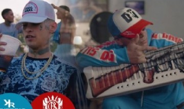 L-Gante - Engafado (Video Oficial)