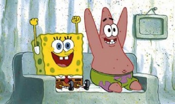 Patricio Estrella, el mejor amigo de Bob Esponja, tendrá su propia serie animada