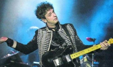 La familia de Gustavo Cerati publicó manuscritos del músico en el día de su natalicio