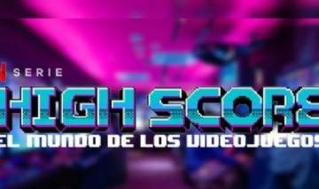 El nuevo documental de Netflix sobre la historia de los videojuegos y consolas clásicas