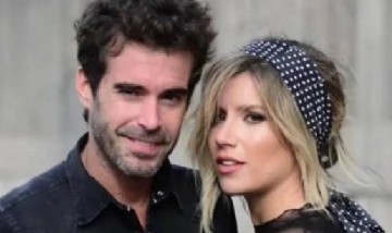 Laurita Fernández habló sobre los rumores de reconciliación con Nicolás Cabré