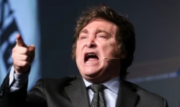 El ajuste y el límite argentino