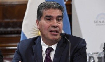 Capitanich advirtió sobre la fragmentación del peronismo y aseguró: "Vamos a ganar en 2027"