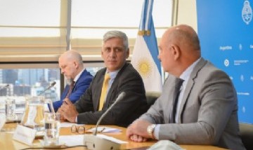Agenda federal para la promoción de exportaciones provinciales