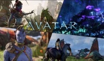 Avatar: se confirmó el lanzamiento del nuevo videojuego desarrollado por Massive Entertainment
