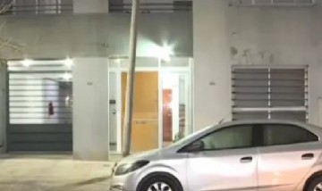 La Plata: Encontraron muerta a una joven de 22 años en un departamento