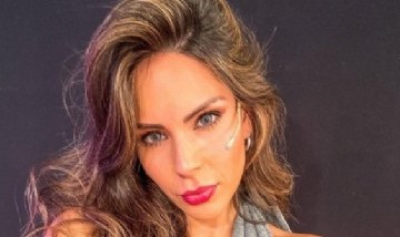 El mensaje esperanzador de Barby Franco para las mujeres que buscan ser madres