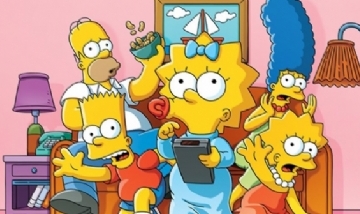 ¿Se acerca el final de Los Simpson?